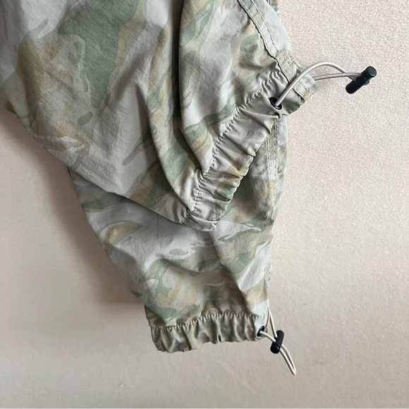 LCKR Camo Cargo Camo Pants Size M - Picture 7 of 13